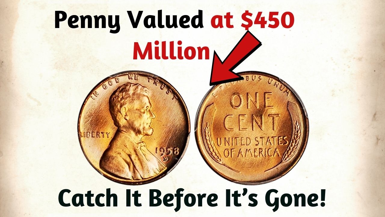 Penny Valued at $450 Million